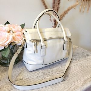 Kate Spade Fremont Place Carmen Porcelain Bag